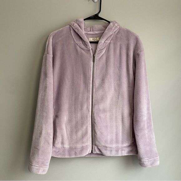 UGG Tops - Ugg Tasha Zipped Hoodie